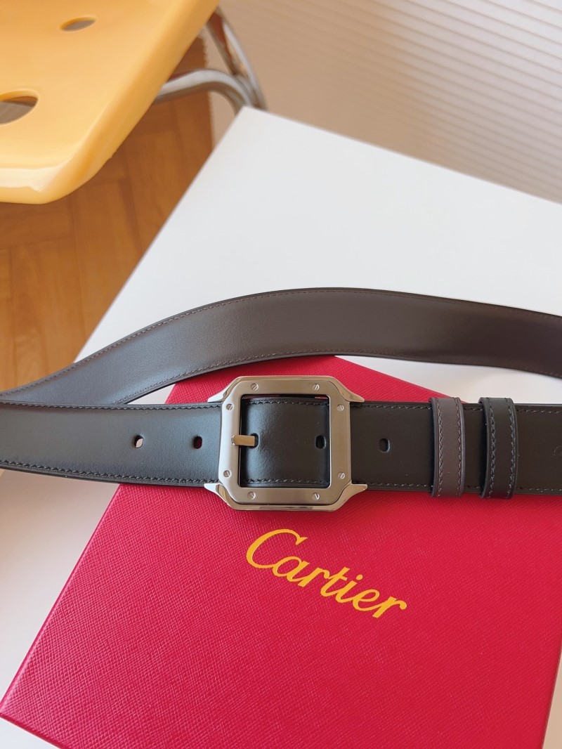 Ca*t1er belts